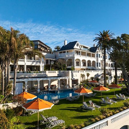 Ellerman House Hotel Кейптаун Екстериор снимка