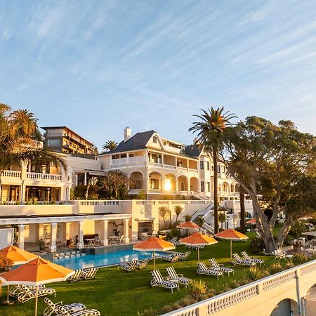 Ellerman House Hotel Кейптаун Екстериор снимка