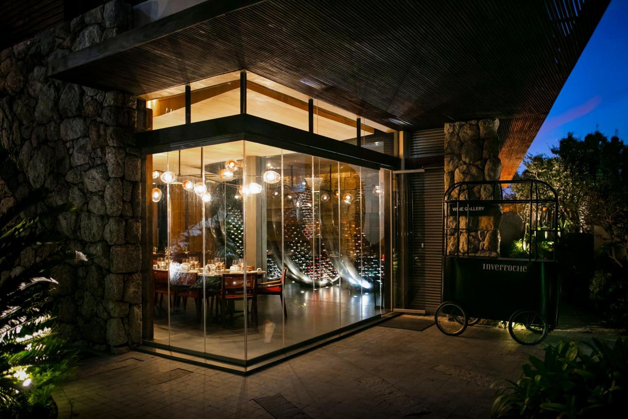 Ellerman House Hotel Кейптаун Екстериор снимка