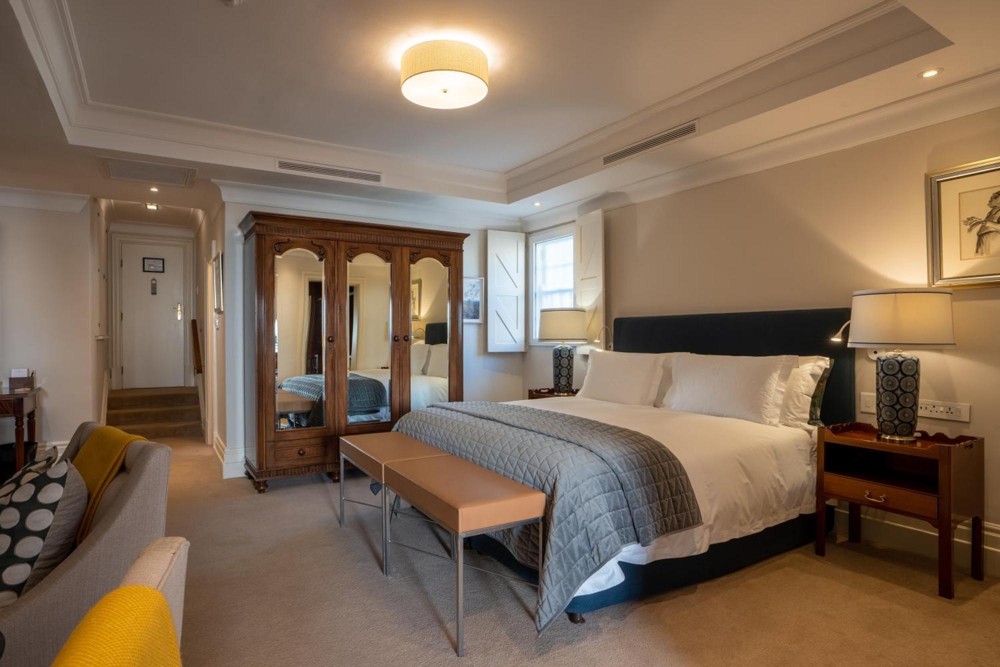 Ellerman House Hotel Кейптаун Екстериор снимка