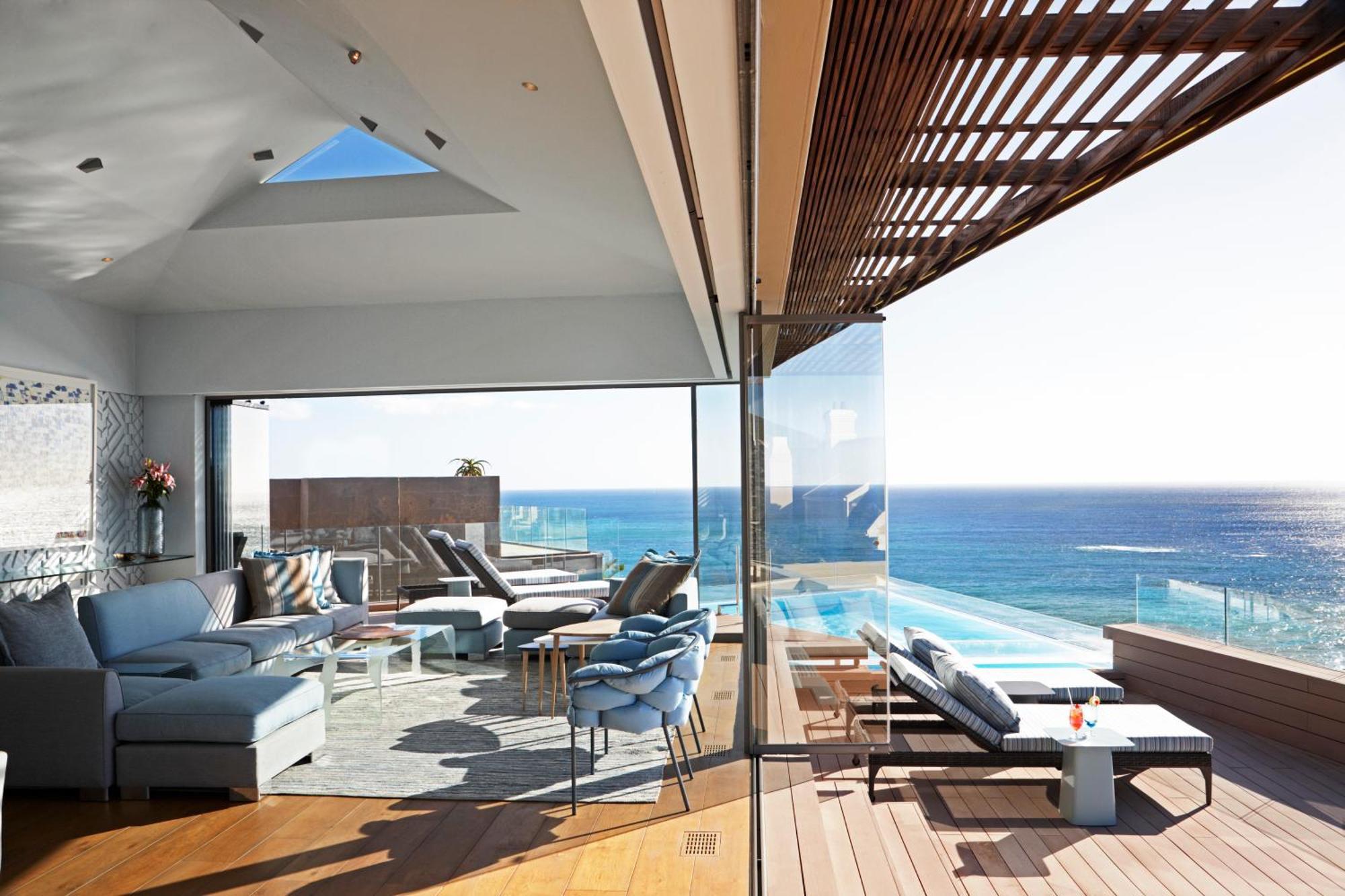 Ellerman House Hotel Кейптаун Екстериор снимка