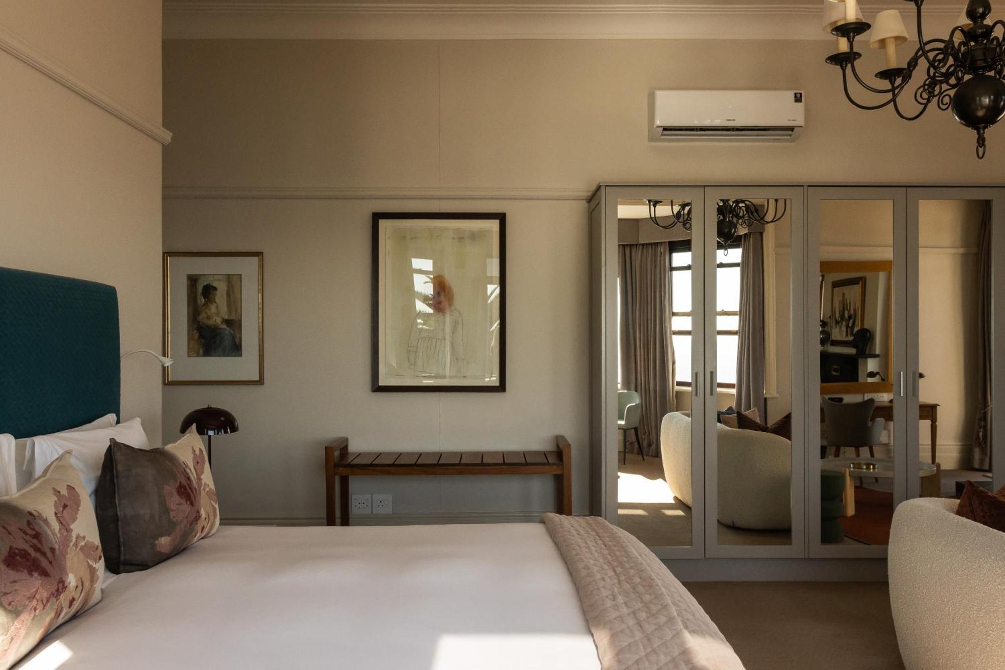 Ellerman House Hotel Кейптаун Екстериор снимка