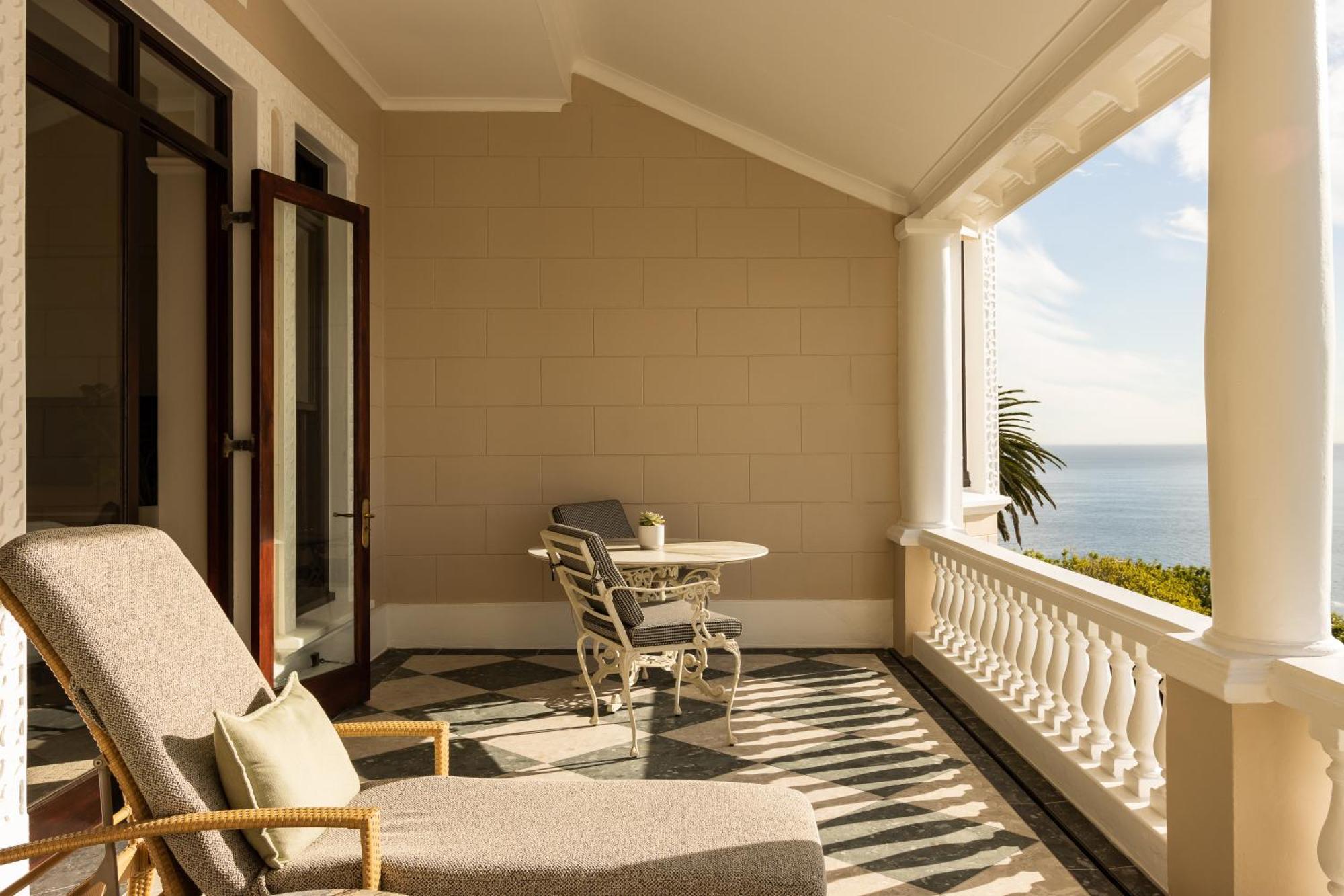 Ellerman House Hotel Кейптаун Екстериор снимка