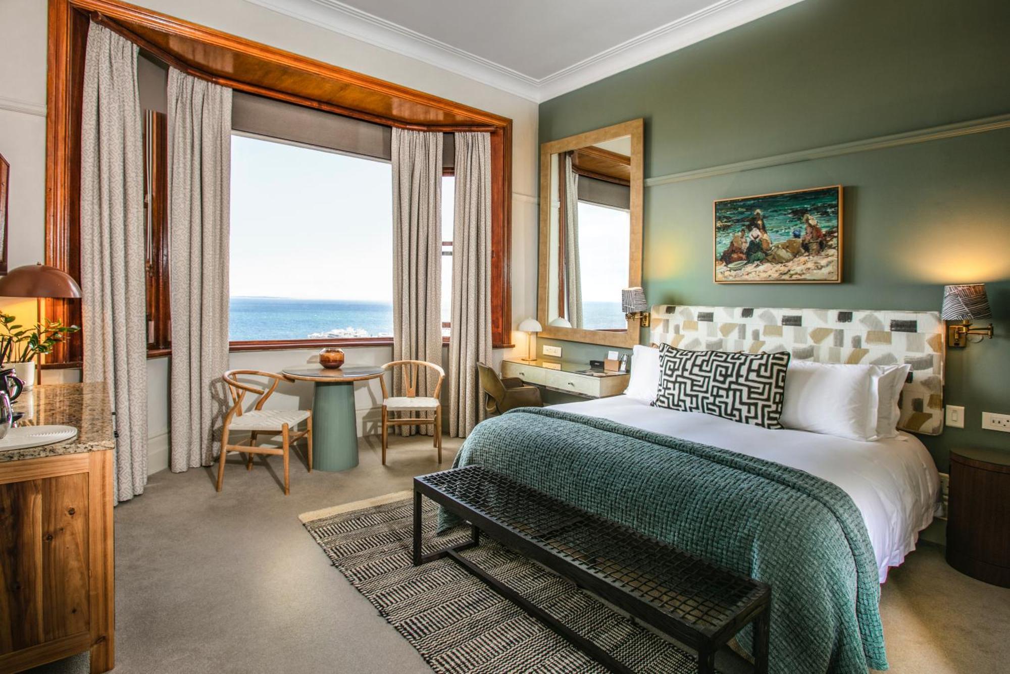 Ellerman House Hotel Кейптаун Екстериор снимка