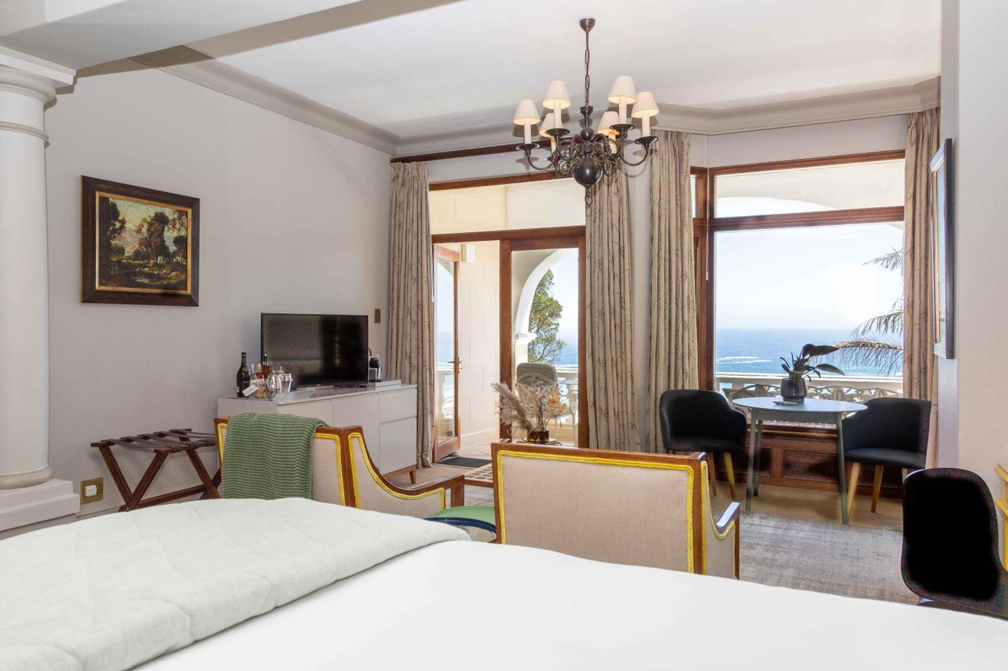 Ellerman House Hotel Кейптаун Екстериор снимка