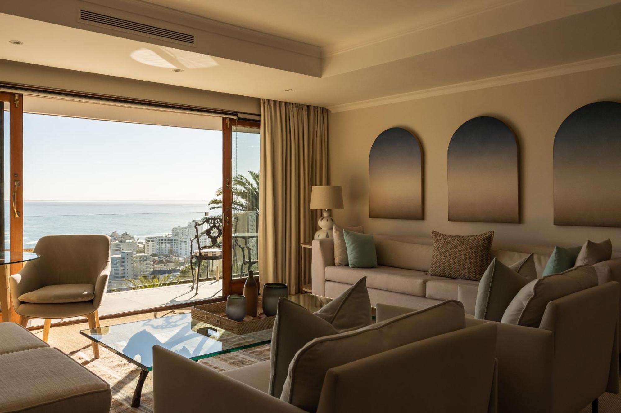 Ellerman House Hotel Кейптаун Екстериор снимка