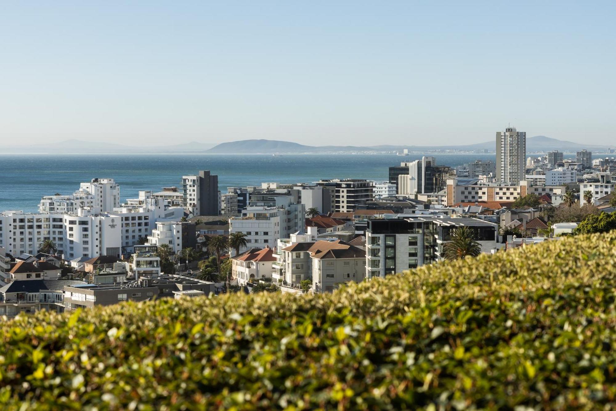 Ellerman House Hotel Кейптаун Екстериор снимка