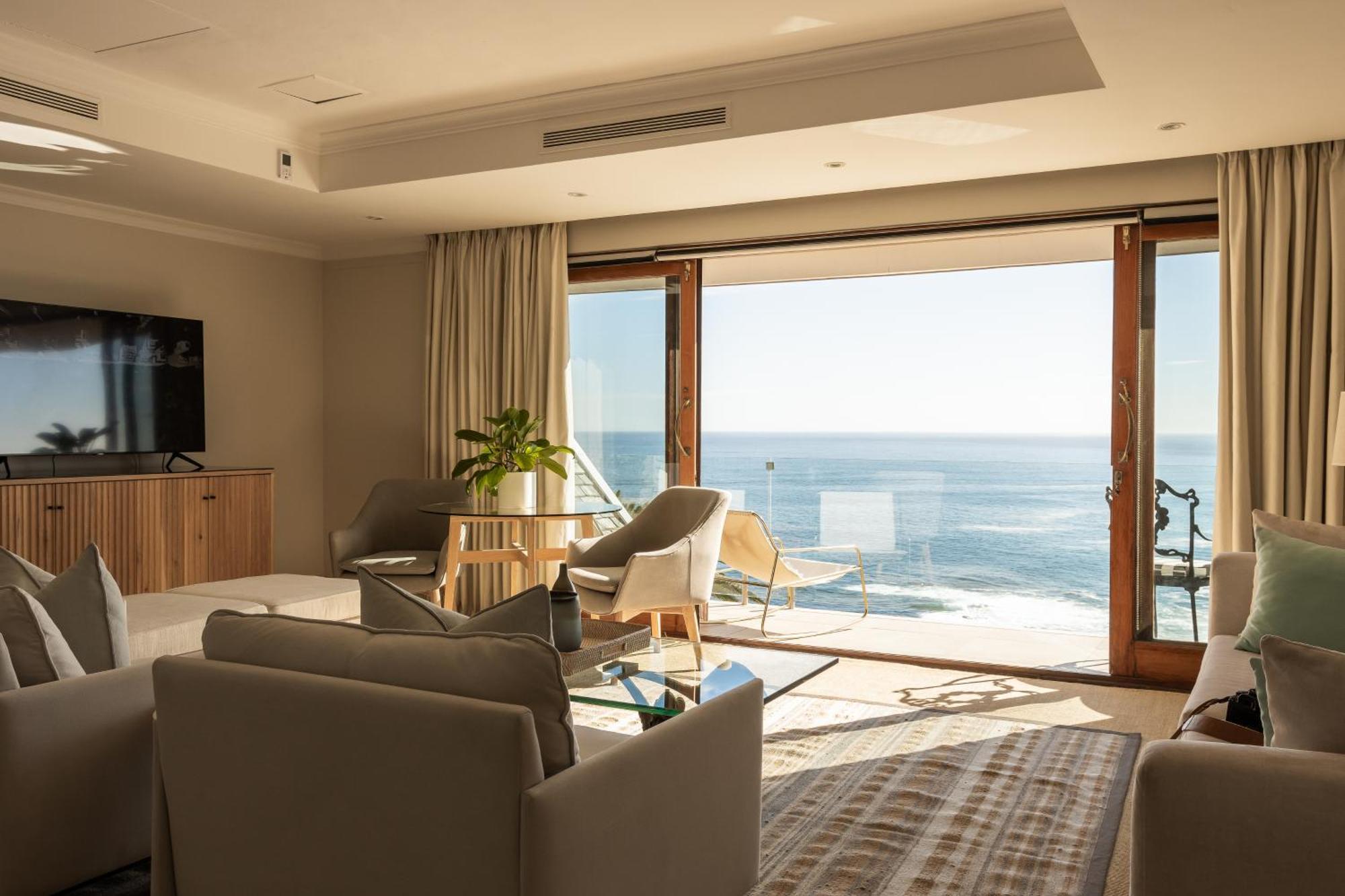 Ellerman House Hotel Кейптаун Екстериор снимка